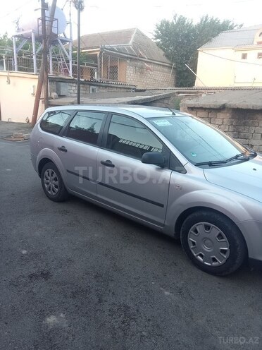 Ford Focus 2006, 280,000 km - 1.4 л - Kürdəmir