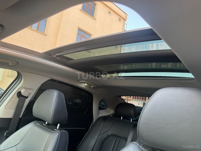 Hyundai Sonata 2024, 41,000 km - 2.0 л - Bakı