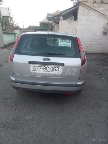Ford Focus 2006, 280,000 km - 1.4 л - Kürdəmir