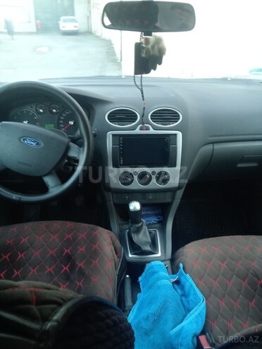 Ford Focus 2006, 280,000 km - 1.4 л - Kürdəmir