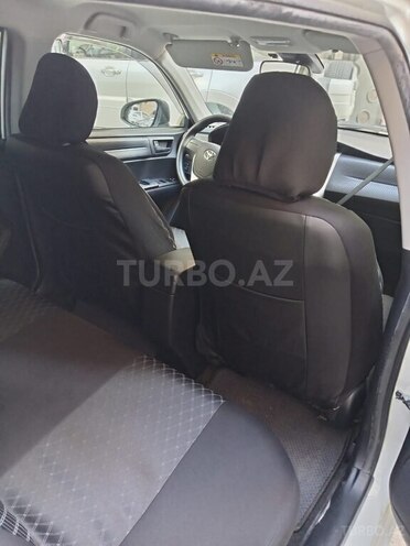 Toyota Corolla Fielder 2019, 170,000 km - 1.5 л - Bakı