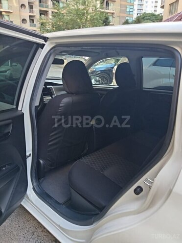 Toyota Corolla Fielder 2019, 170,000 km - 1.5 л - Bakı