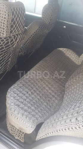 Mercedes E 260 1987, 222,222 km - 2.5 l - Bakı