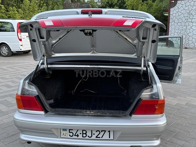 LADA (VAZ) 2115 2011, 130,000 km - 1.5 л - Sabirabad
