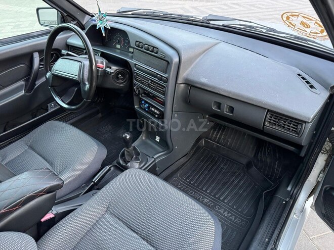 LADA (VAZ) 2115 2011, 130,000 km - 1.5 л - Sabirabad