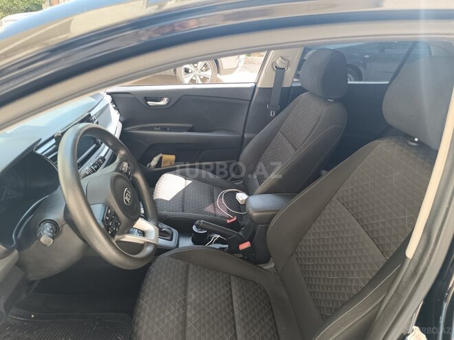 Kia Rio 2019, 179,000 km - 1.6 л - Bakı