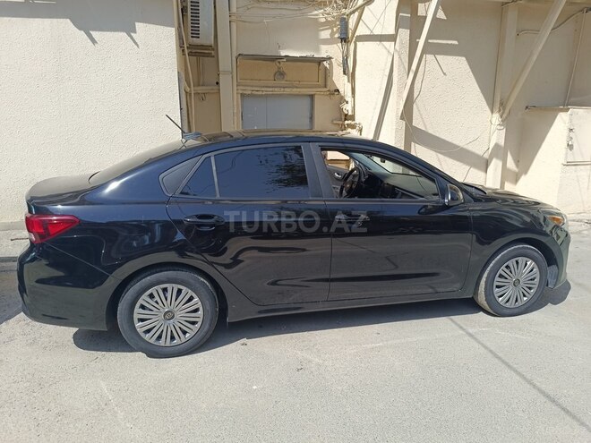 Kia Rio 2019, 179,000 km - 1.6 л - Bakı