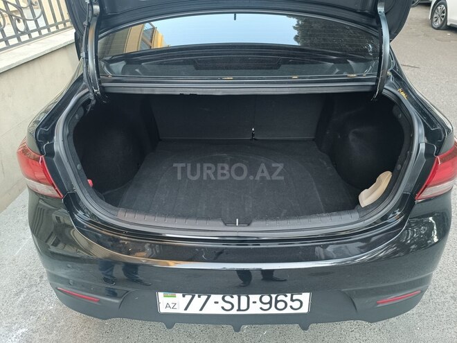 Kia Rio 2019, 179,000 km - 1.6 л - Bakı