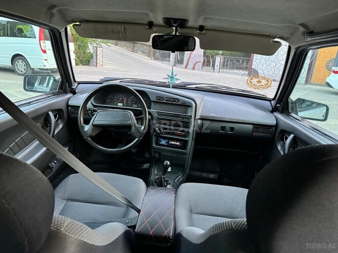 LADA (VAZ) 2115 2011, 130,000 km - 1.5 л - Sabirabad