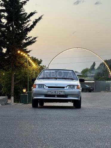 LADA (VAZ) 2115 2011, 130,000 km - 1.5 л - Sabirabad