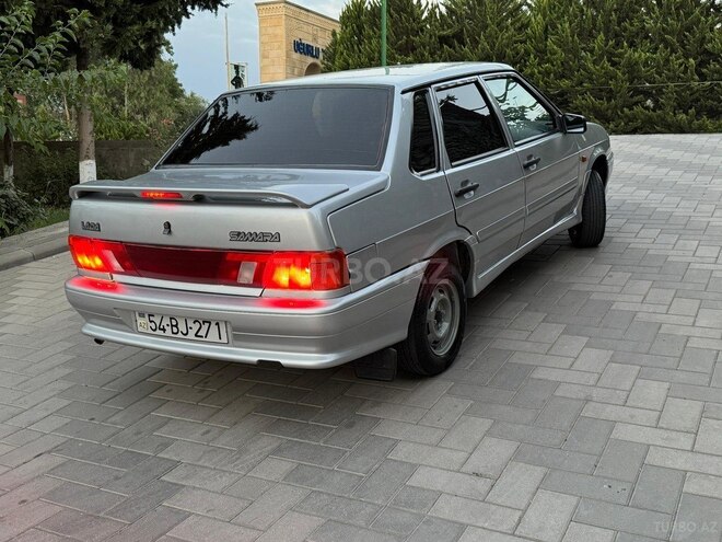 LADA (VAZ) 2115 2011, 130,000 km - 1.5 л - Sabirabad