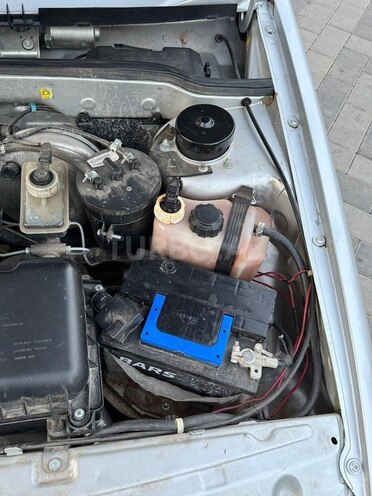 LADA (VAZ) 2115 2011, 130,000 km - 1.5 л - Sabirabad
