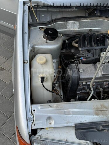 LADA (VAZ) 2115 2011, 130,000 km - 1.5 л - Sabirabad