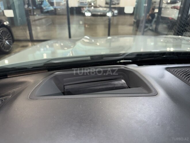 BMW 740Le 2018, 127,400 km - 2.0 l - Bakı