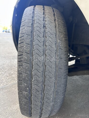 Ford Transit 2007, 479,000 km - 2.4 л - Bakı
