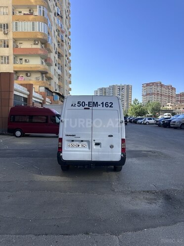 Ford Transit 2007, 479,000 km - 2.4 л - Bakı