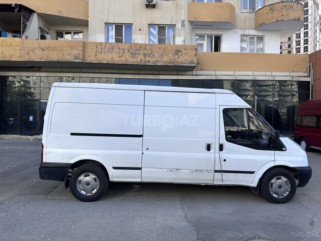 Ford Transit 2007, 479,000 km - 2.4 л - Bakı