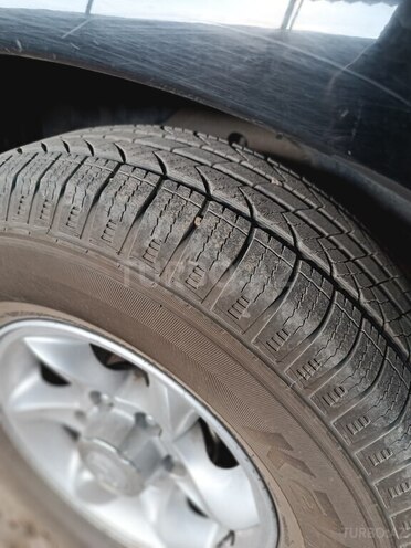 Hyundai Terracan 2006, 352,079 km - 2.9 л - Şirvan