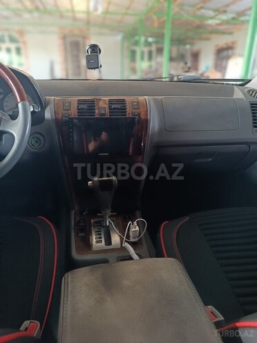 Hyundai Terracan 2006, 352,079 km - 2.9 л - Şirvan