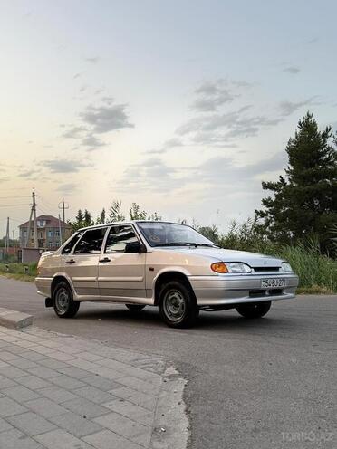 LADA (VAZ) 2115 2011, 130,000 km - 1.5 л - Sabirabad