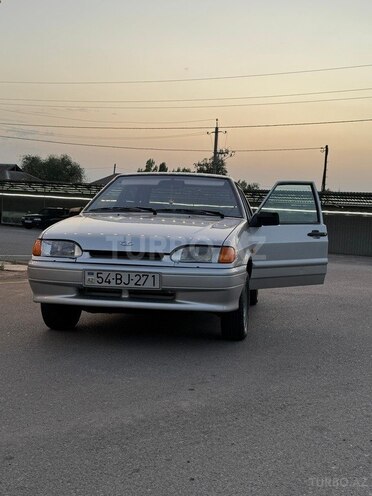 LADA (VAZ) 2115 2011, 130,000 km - 1.5 л - Sabirabad