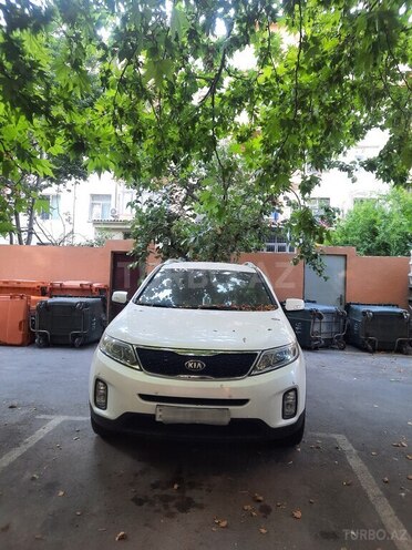Kia Sorento 2013, 230,000 km - 2.2 l - Bakı