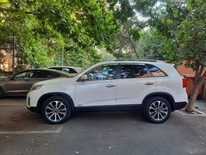 Kia Sorento 2013, 230,000 km - 2.2 l - Bakı