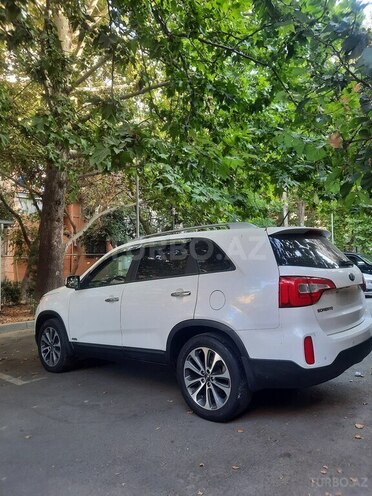 Kia Sorento 2013, 230,000 km - 2.2 l - Bakı