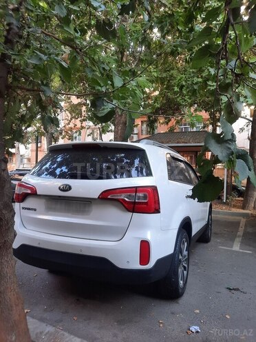 Kia Sorento 2013, 230,000 km - 2.2 l - Bakı