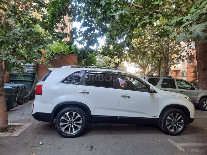 Kia Sorento 2013, 230,000 km - 2.2 l - Bakı