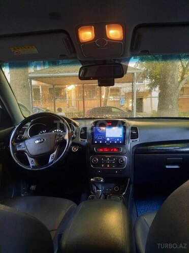 Kia Sorento 2013, 230,000 km - 2.2 l - Bakı