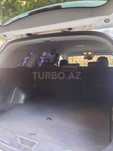 Kia Sorento 2013, 230,000 km - 2.2 l - Bakı