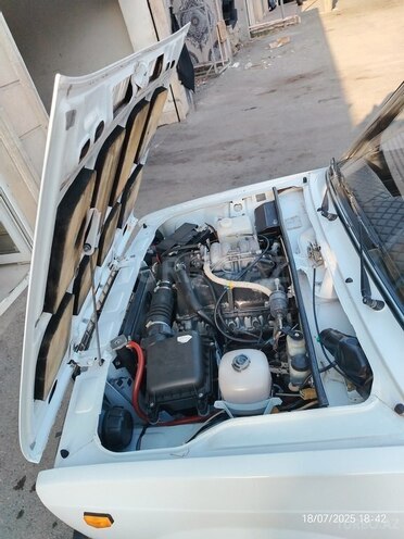 LADA (VAZ) 2107 2007, 43,850 km - 1.6 l - Bərdə