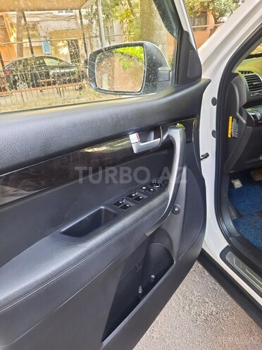 Kia Sorento 2013, 230,000 km - 2.2 l - Bakı
