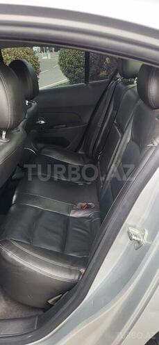 Chevrolet Cruze 2011, 324,000 km - 1.4 l - Bakı