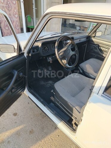 LADA (VAZ) 2107 2007, 43,850 km - 1.6 l - Bərdə