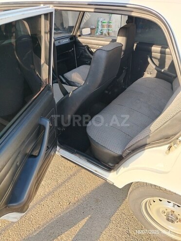 LADA (VAZ) 2107 2007, 43,850 km - 1.6 l - Bərdə