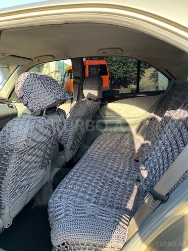Mercedes E 220 d 1999, 407,000 km - 2.2 л - Bakı