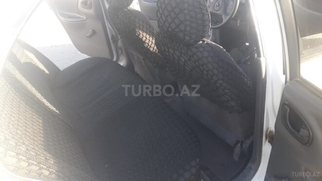 Daewoo Lanos 2011, 176,000 km - 1.4 l - Bakı