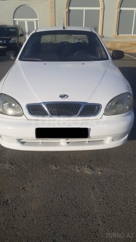 Daewoo Lanos 2011, 176,000 km - 1.4 l - Bakı