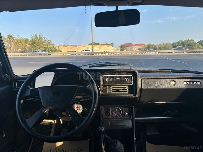 LADA (VAZ) 2107 2004, 85,000 km - 1.6 л - Bakı