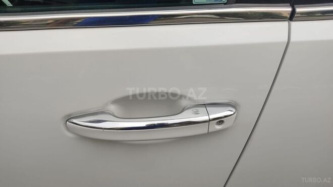 Honda Insight 2020, 73,000 km - 1.5 l - Bakı
