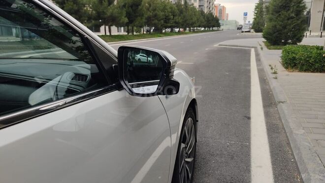 Honda Insight 2020, 73,000 km - 1.5 l - Bakı