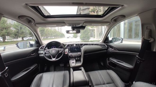 Honda Insight 2020, 73,000 km - 1.5 l - Bakı
