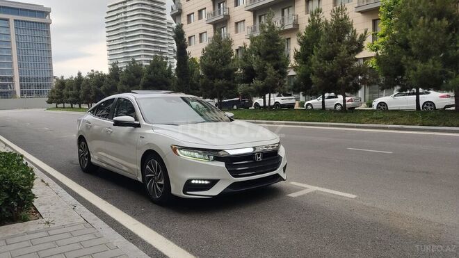 Honda Insight 2020, 73,000 km - 1.5 l - Bakı