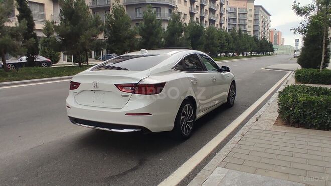 Honda Insight 2020, 73,000 km - 1.5 l - Bakı