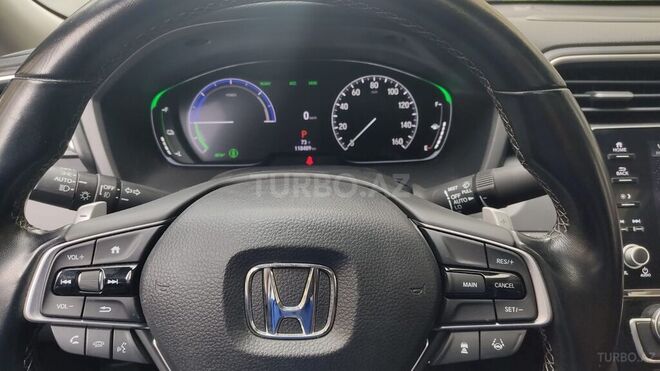 Honda Insight 2020, 73,000 km - 1.5 l - Bakı