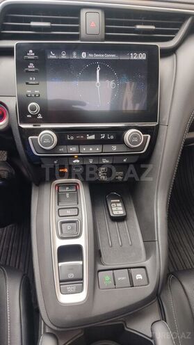 Honda Insight 2020, 73,000 km - 1.5 l - Bakı