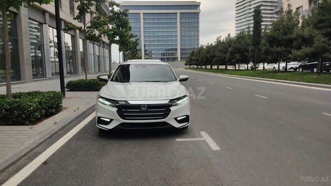 Honda Insight 2020, 73,000 km - 1.5 l - Bakı