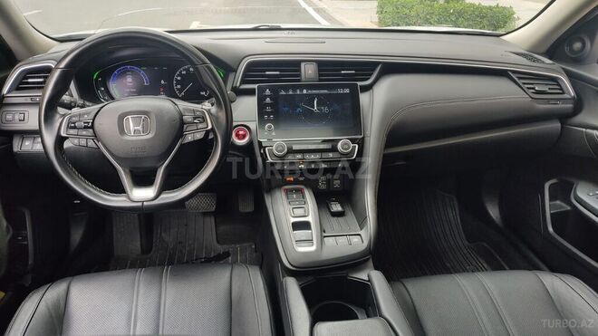 Honda Insight 2020, 73,000 km - 1.5 l - Bakı